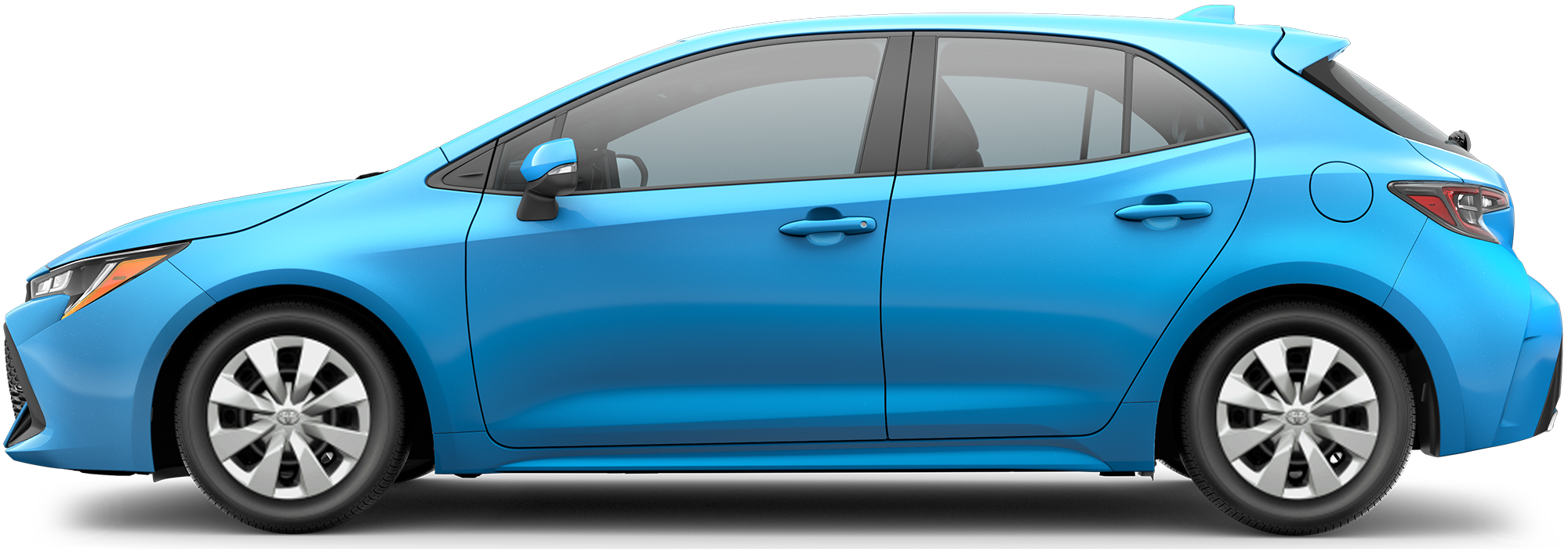 2022 Toyota Corolla Hatchback À hayon 